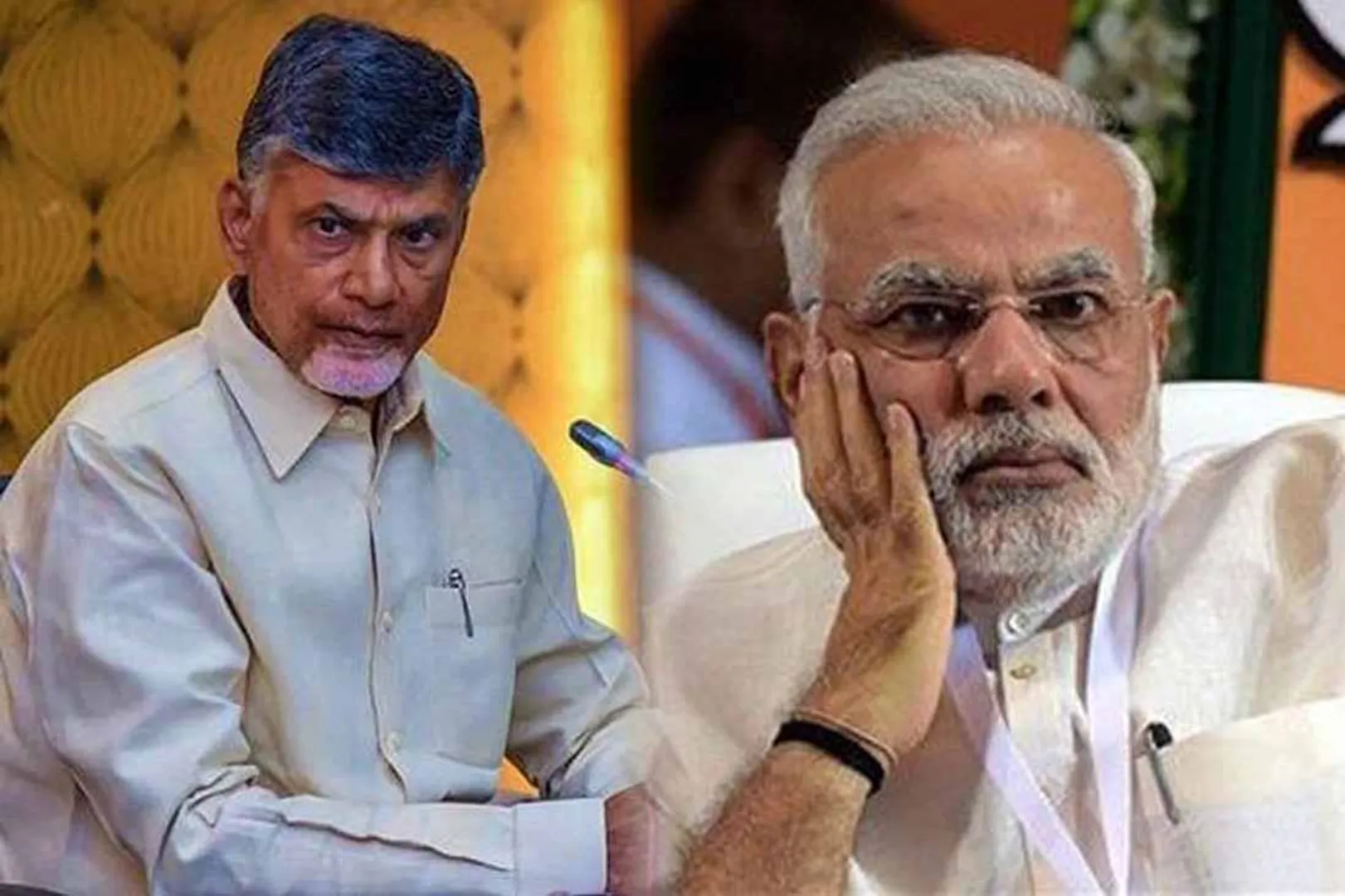 TDP-BJP